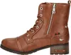 Mustang Stiefelette Stiefelette Kunstleder Produktbild-Vorschau 2