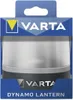 Varta Lanterne Dynamo Lantern avec manivelle pour la Voir les images du produit 4