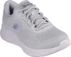 Skechers 150198-NVY - Skechers Sneaker Damen Blau  Skechers Produktbild-Vorschau 8