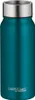 ThermoCafé Thermobecher TC DrinkingMug, Edelstahl teal 0,5 Produktbild-Vorschau 2