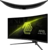 Msi Mag 345cqr 34´´ Uwqhd Va Lcd 180hz Gaming-monitor  One Produktbild-Vorschau 2