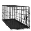 Leopet® Hundekäfig - Faltbar, für Zuhause/Wohnung, Produktbild-Vorschau 11