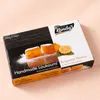 Kandylas Loukoumi Bergamotte 200 g perspektivische Ansicht Produktbild-Vorschau