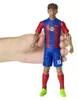 Figura dell'FC Barcelona Lamine Yamal 20 cm Anteprima dell’immagine prodotto 6