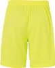 Uhlsport CENTER II SHORT SENZA SLIP INTERNO L giallo Anteprima dell’immagine prodotto 2