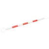 vidaXL Perches télescopiques pour cônes de signalisation 10 Voir les images du produit 3