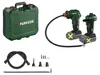 PARKSIDE® 20 V Akku-Luftpumpe »PALP 20-Li C3« + 20 V Produktbild-Vorschau 1