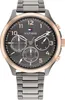 Tommy Hilfiger ASHER 1791871 Herrenarmbanduhr Produktbild-Vorschau 1