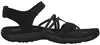 Skechers Reggae Slim Meadow Grazer Schwarz BLK Größe EU 37 Produktbild-Vorschau 11