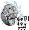Zastřihovač vlasů pro muže, multifunkční elektrický holicí Náhled obrázku produktu 1