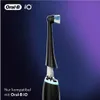 Oral-B iO Ultimate Clean Electric Toothbrush Head Twisted & Produktbild-Vorschau 7