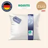 Daunenkissen, 3-Kammer Kopfkissen 80x80 cm, Kissen 60% Produktbild-Vorschau 3