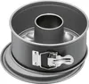 KAISER Pánev Inspirace s trubkovým dnem 8 cm Ø18 cm černá Náhled obrázku produktu 1