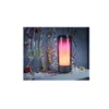 SILVERCREST® Bluetooth-Lautsprecher, LED-Lichtershow IPX7 Produktbild-Vorschau 5