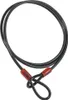 ABUS Cobra 10 loop cable - cavo in acciaio rivestito in Anteprima dell’immagine prodotto 12