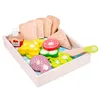 Eitech New Classic Toy Schneide-Set Sandwich für die Produktbild-Vorschau 6