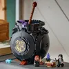 LEGO Harry Potter Chaudière Leçon de Potions Secrètes 76464 Voir les images du produit 24