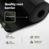 vidaXL Kořenová bariéra černá 0,7 x 3 m polyethylenová Náhled obrázku produktu 5
