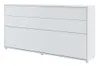 Wandbett Schrankbett BED CONCEPT BC-06 Horizontal 90x200 Produktbild-Vorschau 2
