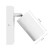 Spectrum LED Wandleuchte SQUALLA VARIOSA SWITCH GU10 mit Produktbild-Vorschau 5