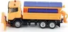 SIKU Super - Zimný servisný automobil 1:87 Náhľad obrázku produktu 6