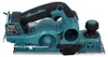 Makita DKP181ZJ, Černá, Tyrkysová, 12000 ot/min, 3 mm, 8,2 Náhled obrázku produktu 8