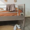 A3 Baby & Kids 64604, 125 cm, Metall, Fester Fallschutz für Produktbild-Vorschau 2