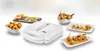 Unold 48360 Waffelautomat Zaubernuss Produktbild-Vorschau 10