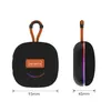 Enceinte Bluetooth - petite - portable - sans fil Boombox - Voir les images du produit 6
