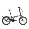 COAST HIGHTIDE NO. 01 3S | Faltrad | 20 Zoll | 14,1 KG | 3 Produktbild-Vorschau 1