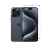 Szkło ochronne Panzerfolie do ekranu iPhone'a 15 Pro Max – Podgląd zdjęcia produktu 1