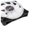 Corsair iCUE QL140 RGB - Gehäuselüfter - 140 Náhled obrázku produktu 23