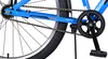Volare Cross Kinderfahrrad - Jungen - 24 Zoll - Blau Produktbild-Vorschau 15