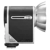 GODOX Lux Cadet czarno-srebrna lampa błyskowa w stylu retro Podgląd zdjęcia produktu 8