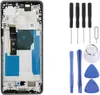 Original Motorola Moto Edge 40 Neo LCD Display mit Rahmen Produktbild-Vorschau 2