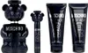 Moschino Toy Boy Eau De Parfum Spray 100ml Set 4 Articoli Anteprima dell’immagine prodotto 2
