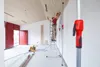 BESSEY STE250, Pro sádrokarton, Černá, Červená, Stříbrná Náhled obrázku produktu 23