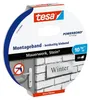 tesa Montageband Mauerwerk&Stein 10kg 5m x 19mm Produktbild-Vorschau 1