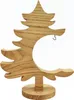 Dekobaum, Dekoweihnachtsbaum, Baum mit kleinen Haken, Produktbild-Vorschau 2