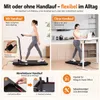 Tapis roulant, altoparlante Bluetooth da 440 W, macchina Anteprima dell’immagine prodotto 6