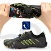 Aquaget® Wasserschuhe für Herren Gr. 43 – atmungsaktiv, Produktbild-Vorschau 6
