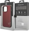 Etui Mercedes Mehcp14L8Rolr Na Iphone 14 Pro - Czerwone Podgląd zdjęcia produktu 9