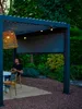 Sonnenrollo Mirador für 300 cm Seite anthrazit Produktbild-Vorschau 17
