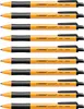 Druck-Kugelschreiber - STABILO pointball - 10er Pack - Produktbild-Vorschau 1