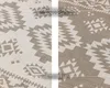 Elle Decoration Gemini In- und Outdoor Wendeteppich Dynamic Produktbild-Vorschau 6