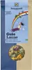 A package of Sonnentor tea with an illustration of a girl on a swing and a rainbow. Anteprima dell’immagine prodotto