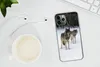MuchoWow® Handyhülle Schutzhülle Hülle für iPhone 11 Pro Produktbild-Vorschau 6