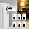Eikuavons Slimme Radiatorknop Thermostaat, WiFi, Productafbeelding-voorbeeld 1
