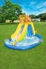 Bestway Mount Splashmore parco acquatico H2OGO! 435x286x267 Anteprima dell’immagine prodotto 15
