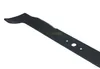 62 CM Nóż do kosiarki Alpina AT8 One 122 HCB YH - zgodnie z Podgląd zdjęcia produktu 2